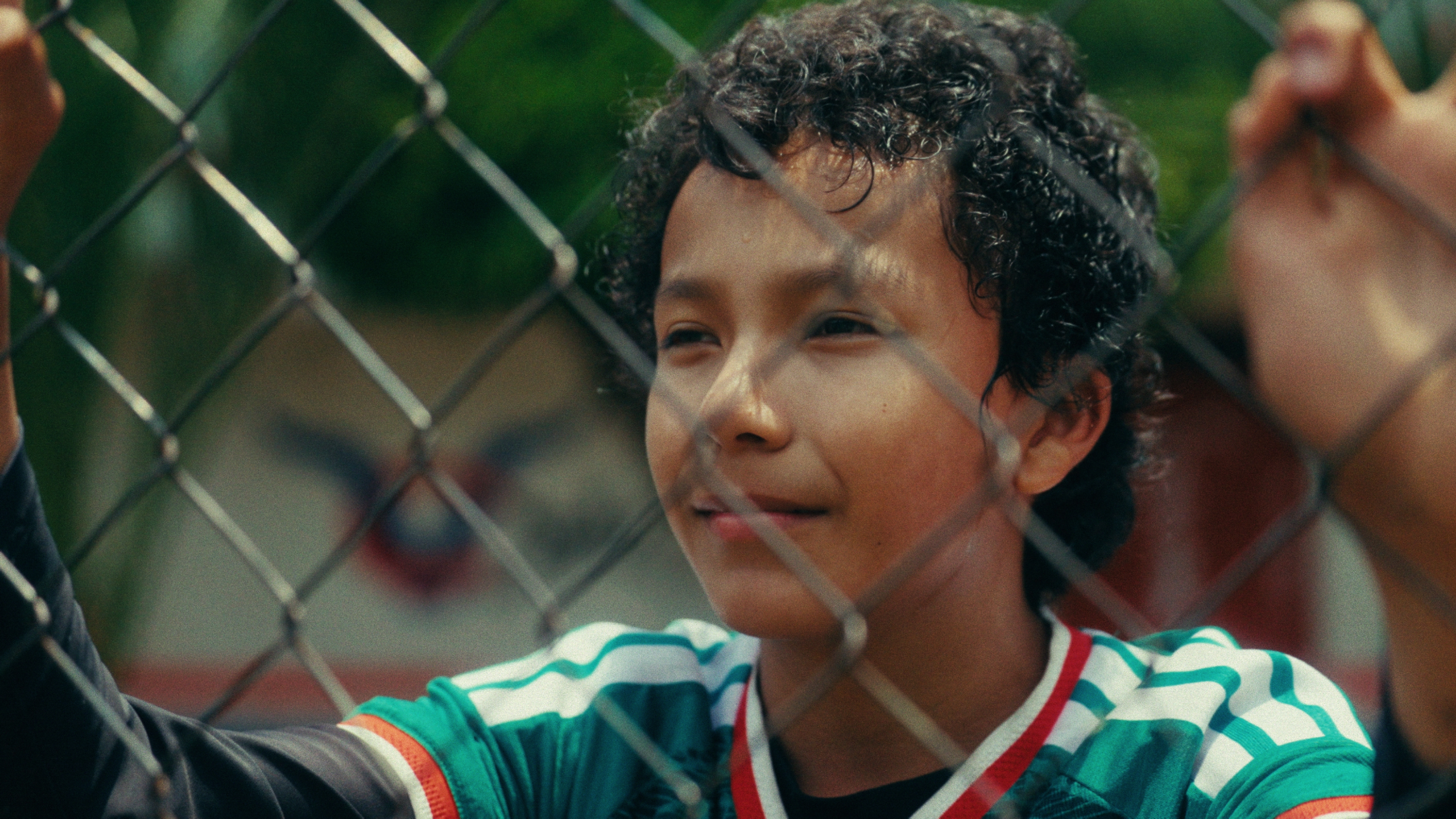 Adidas — Llanos. Tierra de fútbol libre