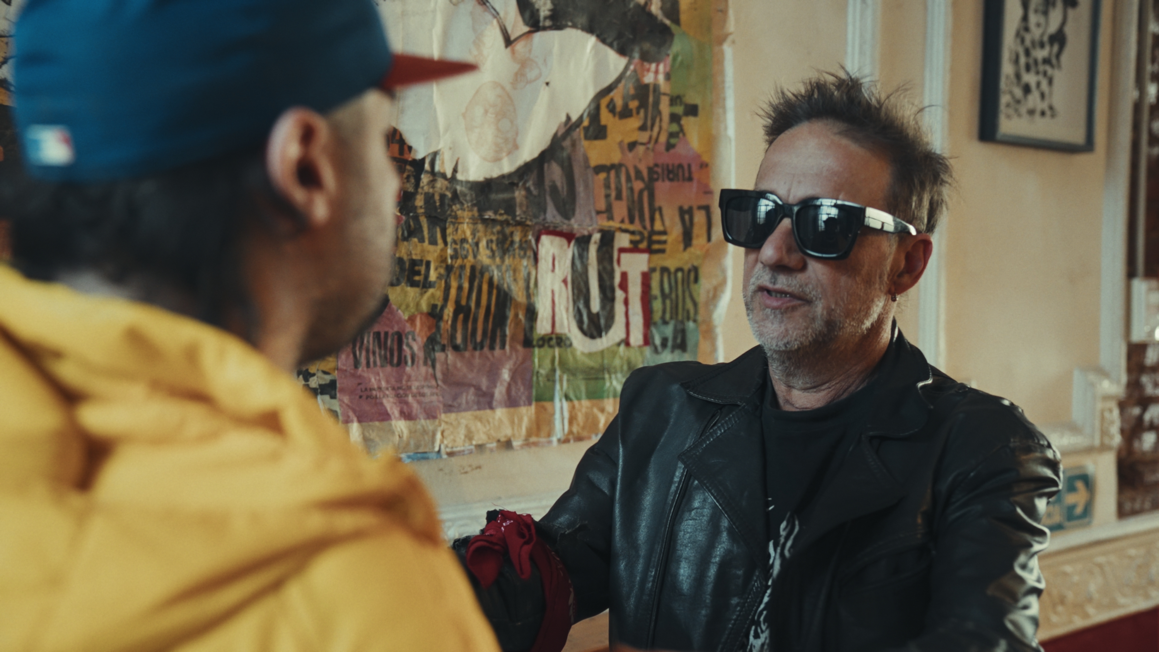 Bestia Bebé — El rock and roll pasó de moda