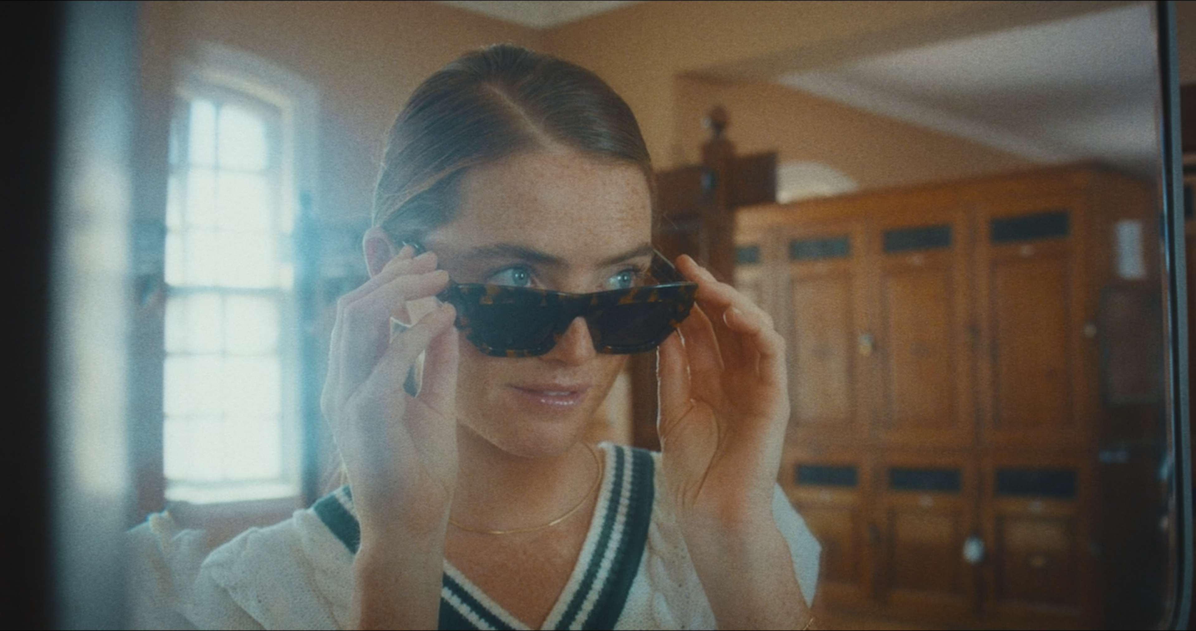 Fila for Tennis — Brasil