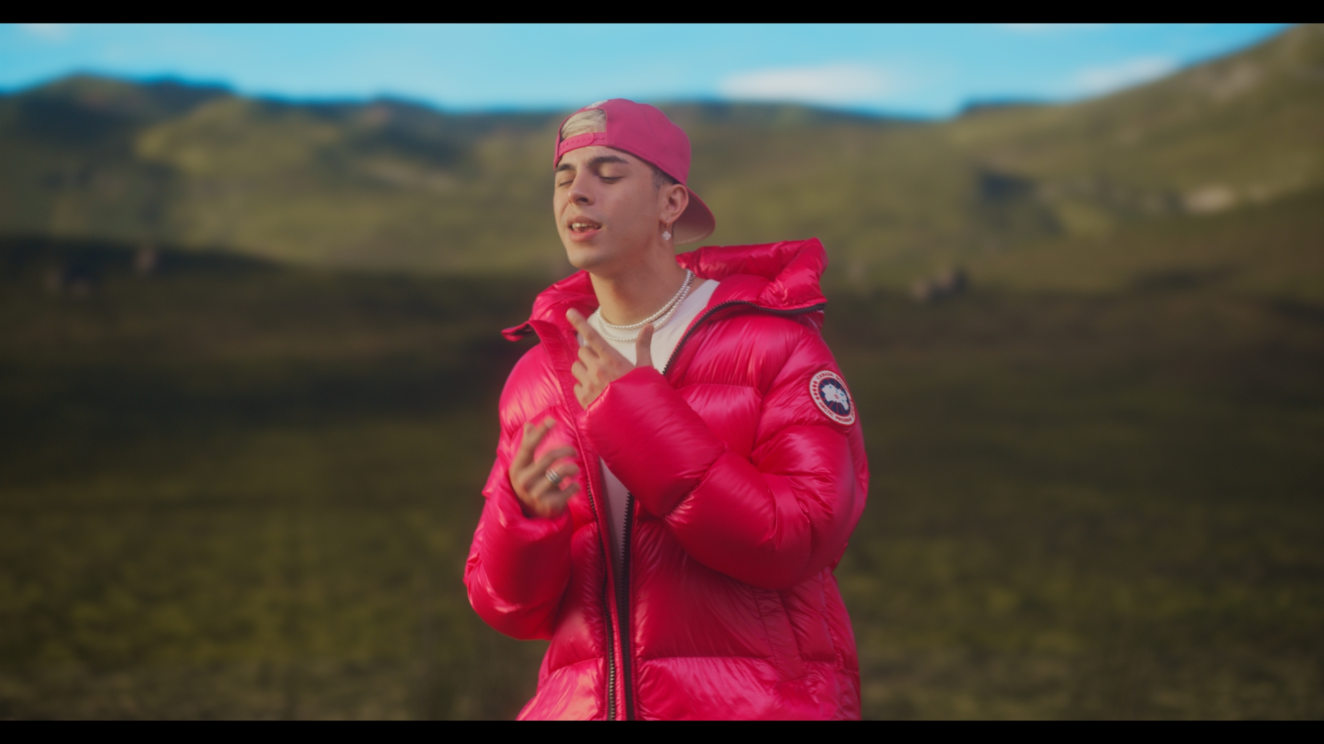 Rusherking feat Dread Mar I – Perfecta