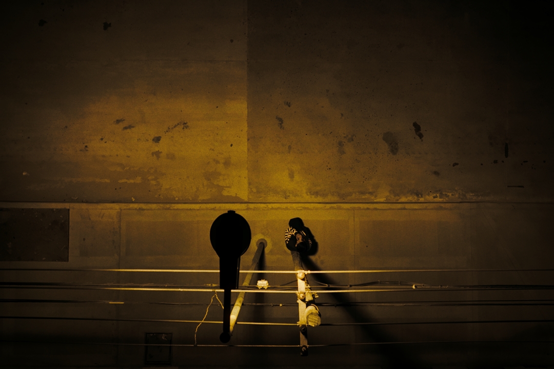 RONPE 99 – Trastorno