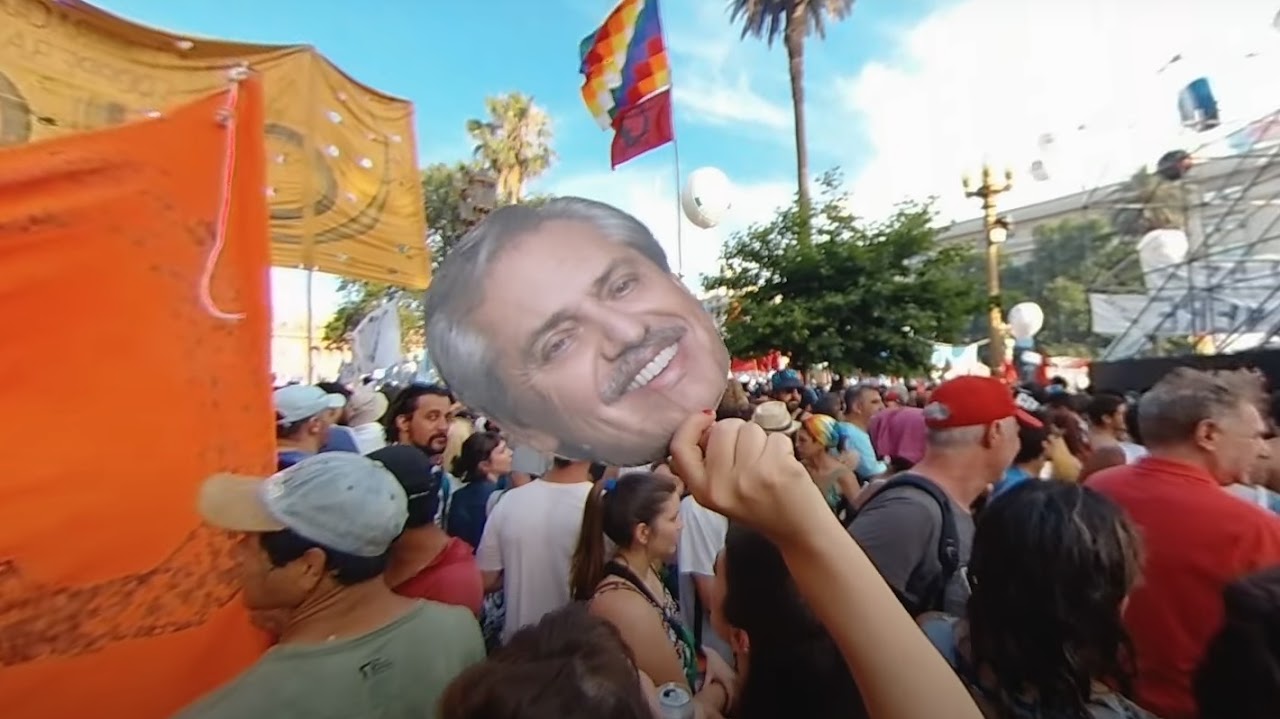 Proyecto Marcha